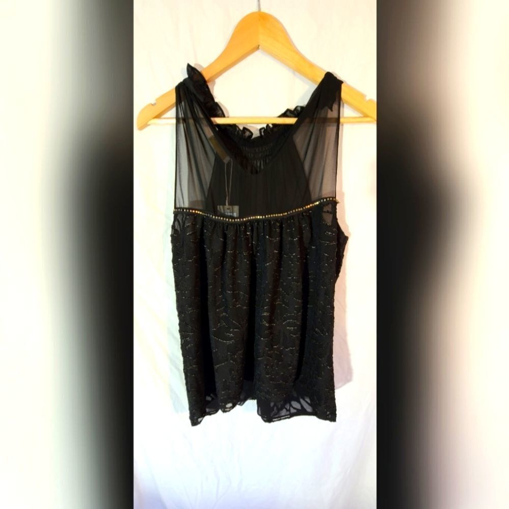 Nwt Ramybrookhalter